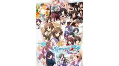 メモリーズオフヒストリア 201023