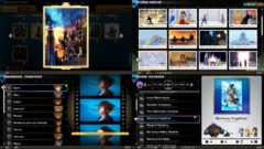 キングダムハーツ メロディオブメモリー 201015