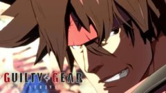 ギルティギア ストライヴ 201014