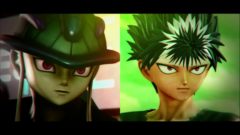 ジャンプフォース 201022