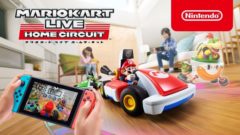 マリオカート ライブホームサーキット 201002
