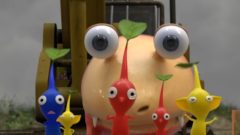 ピクミン ショートムービー 201008