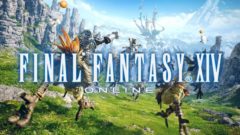 ファイナルファンタジーXIV 201009