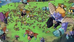 ドラゴンボールZ カカロット 201016