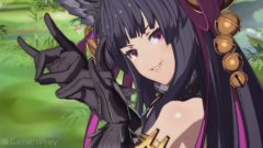 グランブルーファンタジーヴァーサス 201018