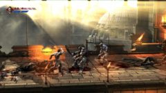 Golden Axed A Cancelled Prototype 201015