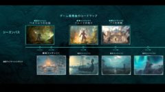 アサシンクリード ヴァルハラ 201021