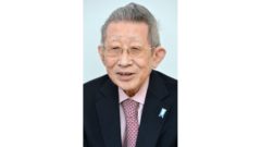 すぎやまこういち 文化功労者 201027
