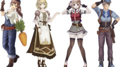 ライザのアトリエ2