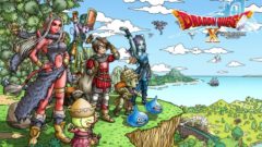 ドラゴンクエストX 201030