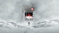 fade to silence 201007