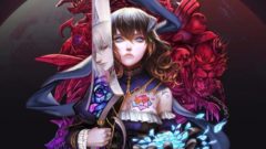 Bloodstained 201026
