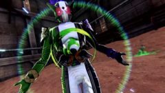 kamen rider memory of heroez 201009
