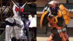 kamen rider memory of heroez 201028 2r
