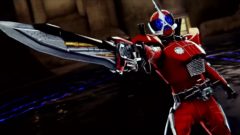 kamen rider memory of heroez
