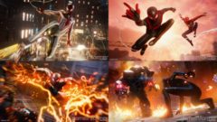 marvel’s spider-man miles morales 201014