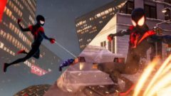 marvel’s spider-man miles morales 201030