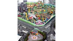 super nintendo world 201007