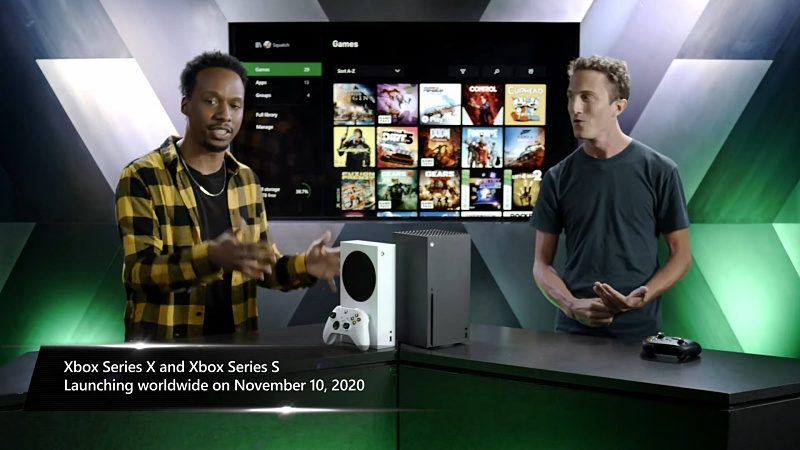 xbox series 201027