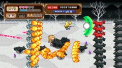 ダンまちでシューティング