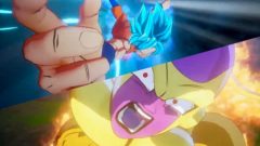 ドラゴンボールZ カカロット 201117
