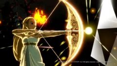 ゼルダ無双 厄災の黙示録 201118
