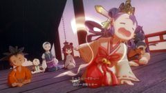 天穂のサクナヒメ 201121
