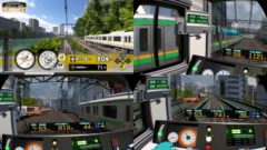 電車でGO！！はしろう山手線 201112
