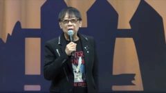 ドラゴンクエスト 35周年 堀井雄二 201101