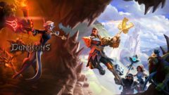 dungeons 3 201107
