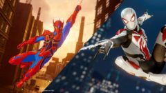 marvel’s spider-man remastered 201107