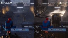 marvel’s spider-man remastered 201111