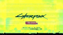 サイバーパンク2077 201209