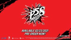 ペルソナ5 スクランブル 201205