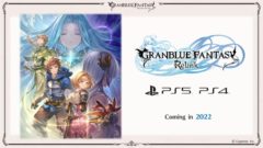 グランブルーファンタジーリリンク 201212