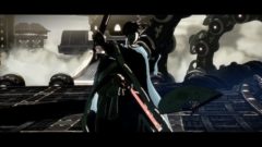ギルティギアストライヴ 御津闇慈 201228
