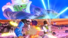 ドラゴンボール ゼノバース2 201221