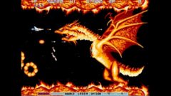 グラディウスIII 201223