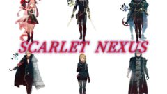 スカーレットネクサス 201215