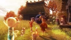 天穂のサクナヒメ 201201
