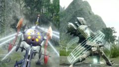 モンスターハンターライズ 201222