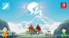 Sky 星を紡ぐ子どもたち 201216