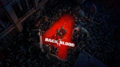 back 4 blood 201224