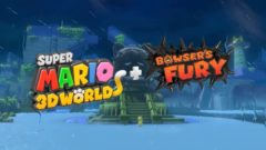 スーパーマリオ3Dワールド＋フューリーワールド 201211