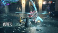 デビルメイクライ5 プレイヤーバージル 201215