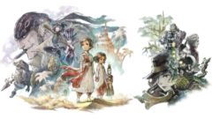 ブレイブリーデフォルト2 201210