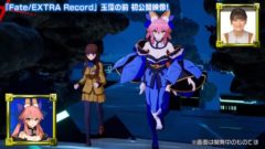 fate extra record 201231