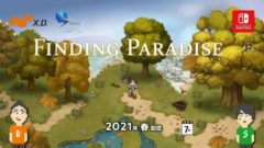finding paradise 201216