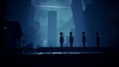 リトルナイトメア2 210114