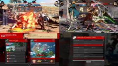 ギルティギア ストライヴ 210114